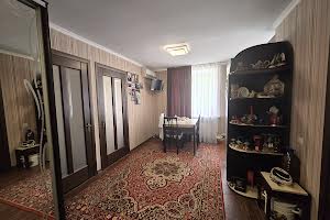 квартира за адресою Краснокутського, 1