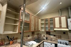 квартира за адресою Клепарівська вул., 22