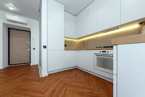 квартира за адресою Ольги Кисілевської вул., 5