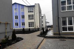 квартира по адресу Джерельна ул., 4