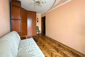квартира за адресою Петра Панча вул., 18