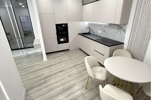 квартира по адресу Краснова ул., 2а