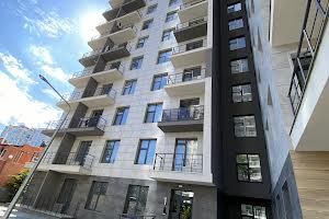 квартира по адресу Ванный пер., 5г