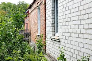 дом по адресу Фіалкова