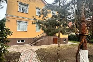 дом по адресу Ореховая ул., 17