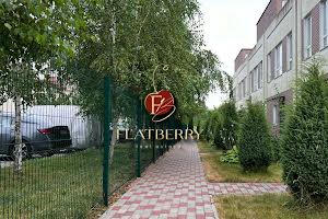 будинок за адресою Бориспільська вул., 1