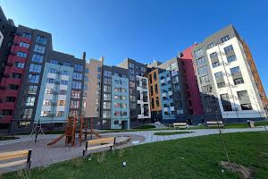 квартира за адресою Студентська вул., 24-А
