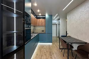 квартира за адресою Запорізьке шосе, 32д