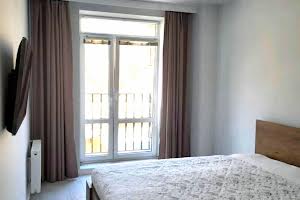 квартира за адресою вулиця Бориса Літвака, 36