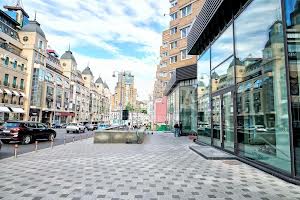 комерційна за адресою Велика Васильківська вул. (Червоноармійська), 9-2