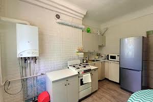 квартира за адресою Орлівська вул. (Орловська), 30