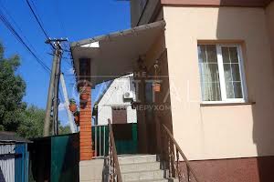 дом по адресу с. Вишенки, Бориспільський