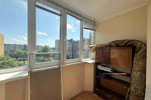 квартира по адресу Иоанна Павла II ул. (Будівельників), 30