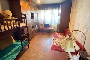 квартира по адресу Запорожское шоссе, 56