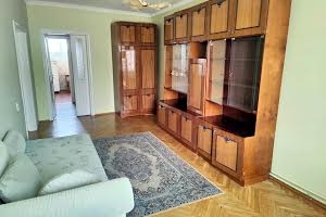 квартира за адресою Князя Ярослава Осмомисла пл., 3