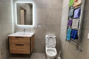 квартира за адресою Лісогринівецька, 36