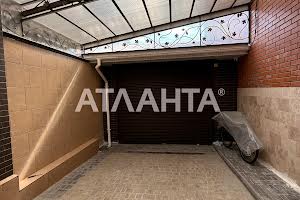 дом по адресу Центральная ул., 1