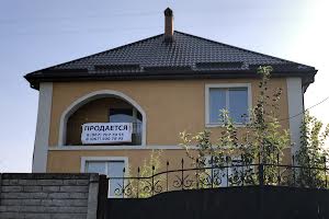дом по адресу Переяслав, Прибрежная 