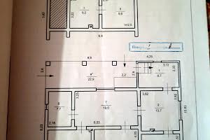 дом по адресу Закарпатська, 5а