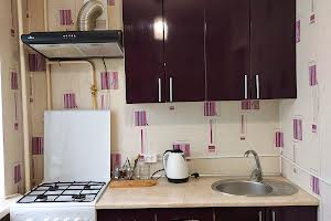 квартира за адресою Крилова, 40