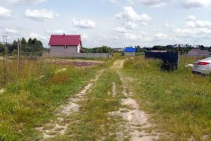 участок по адресу с. Солнечное, Новоселів