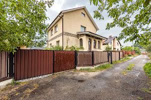 будинок за адресою Ольги Кобилянської вул. (Достоєвського), 27