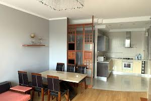 квартира за адресою Затишна вул., 9