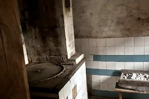 дом по адресу Центральна, 1