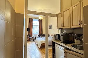 квартира за адресою Краківська вул., 34