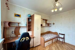 квартира за адресою Північний бульв., 5б