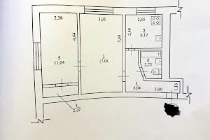 квартира за адресою Глісерна вул., 20
