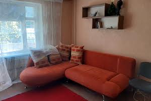 квартира по адресу Фестивальный пер., 3