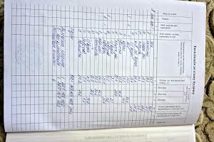 будинок за адресою Мрія вул.