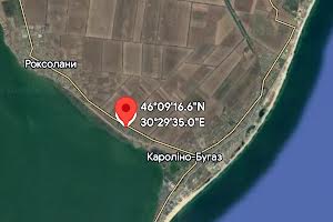 ділянка за адресою 