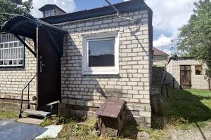 дом по адресу Крюківська ул., 20