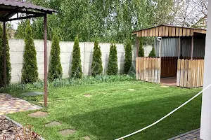 дом по адресу Українська