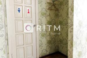 квартира за адресою Перемоги просп., 13