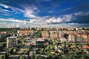 квартира за адресою Степана Бандери вул., 2/1а