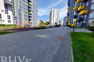 квартира за адресою Рудненська, 8
