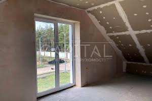 дом по адресу Бориспільський