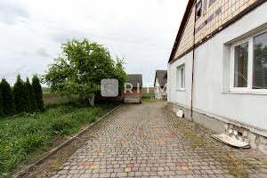 дом по адресу Центральна