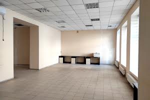 коммерческая по адресу Большая Арнаутская ул., 123