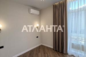 квартира по адресу Краснова ул., 3
