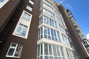 квартира по адресу Львовское шоссе, 53