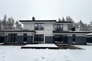 дом по адресу Вышгород, Кульчицького ул., 3