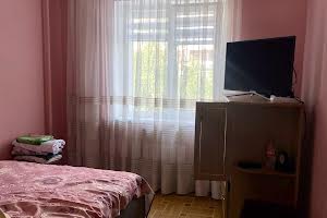 квартира по адресу Александра Довженко ул., 9а