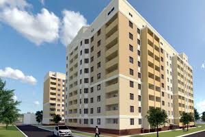квартира за адресою Семинарская, 46