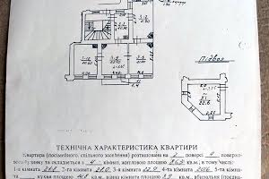 квартира по адресу Лепкого Богдана ул., 5