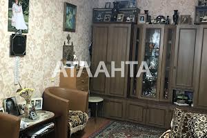 квартира за адресою Ільфа та Петрова вул., 27