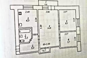 квартира по адресу Козацька, 9